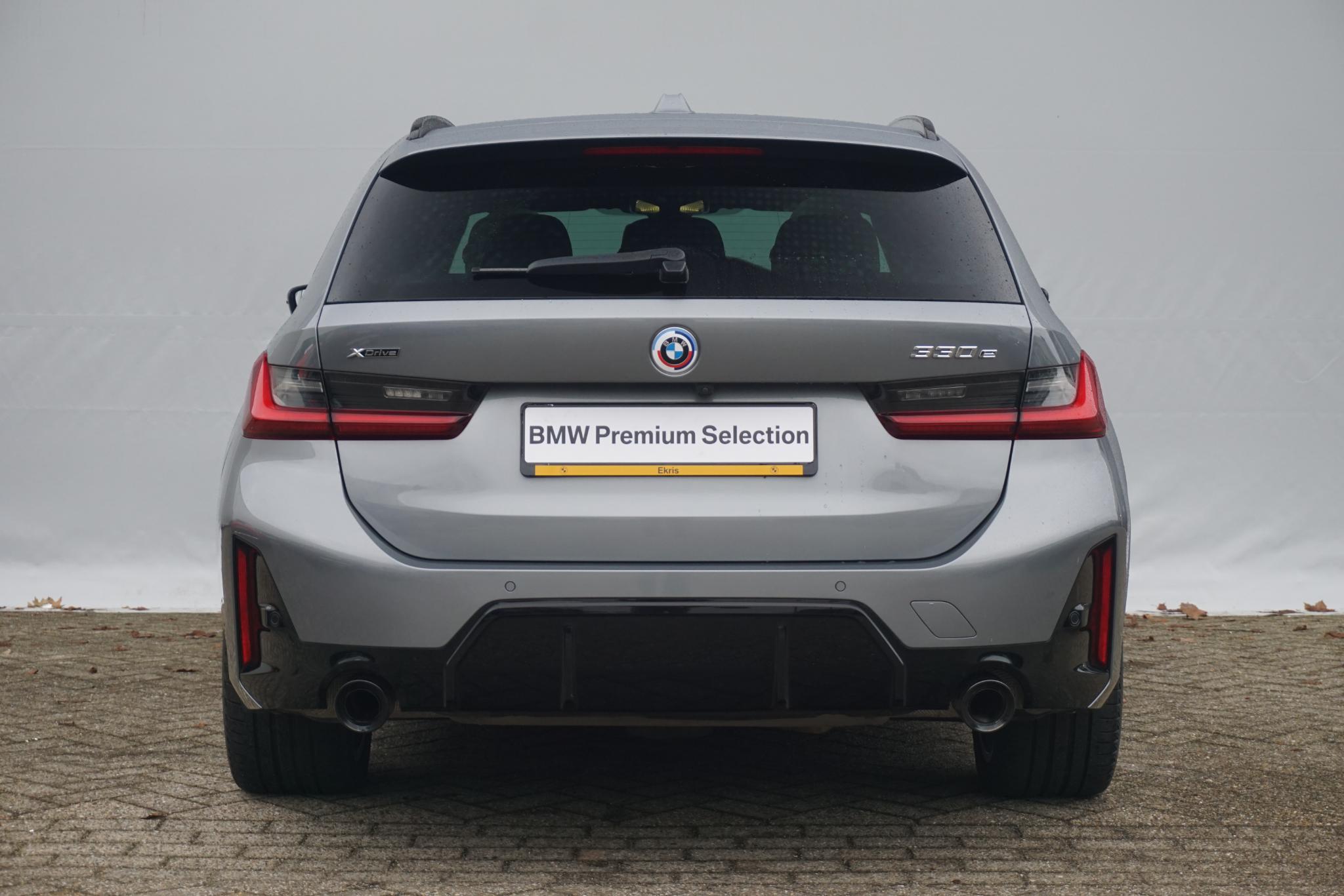 BMW 3-serie Touring 330e xDrive - Afbeelding 5