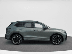 Volkswagen Tiguan 1.5 eTSI R Line - Afbeelding 4