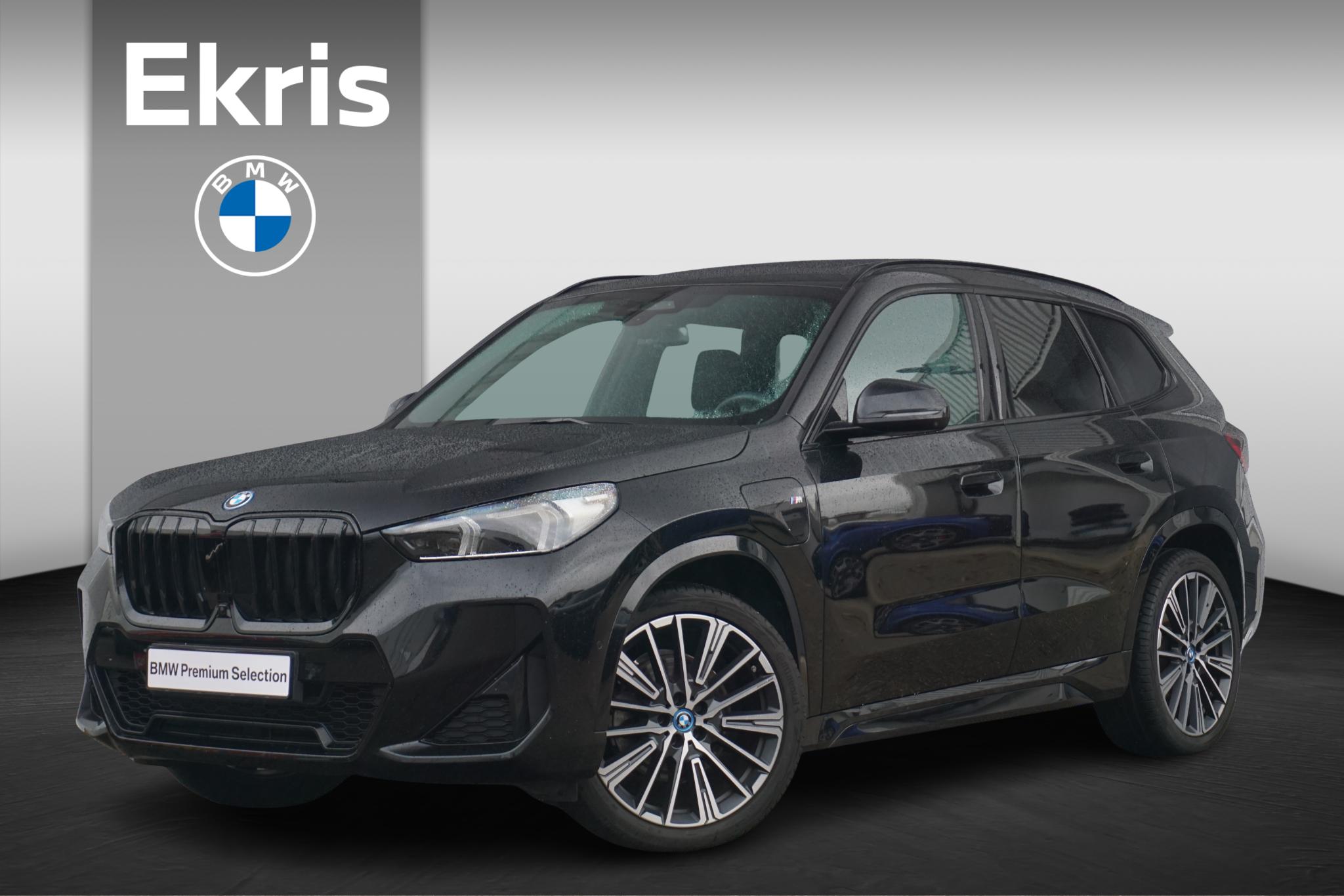 BMW X1 xDrive25e - Afbeelding 1