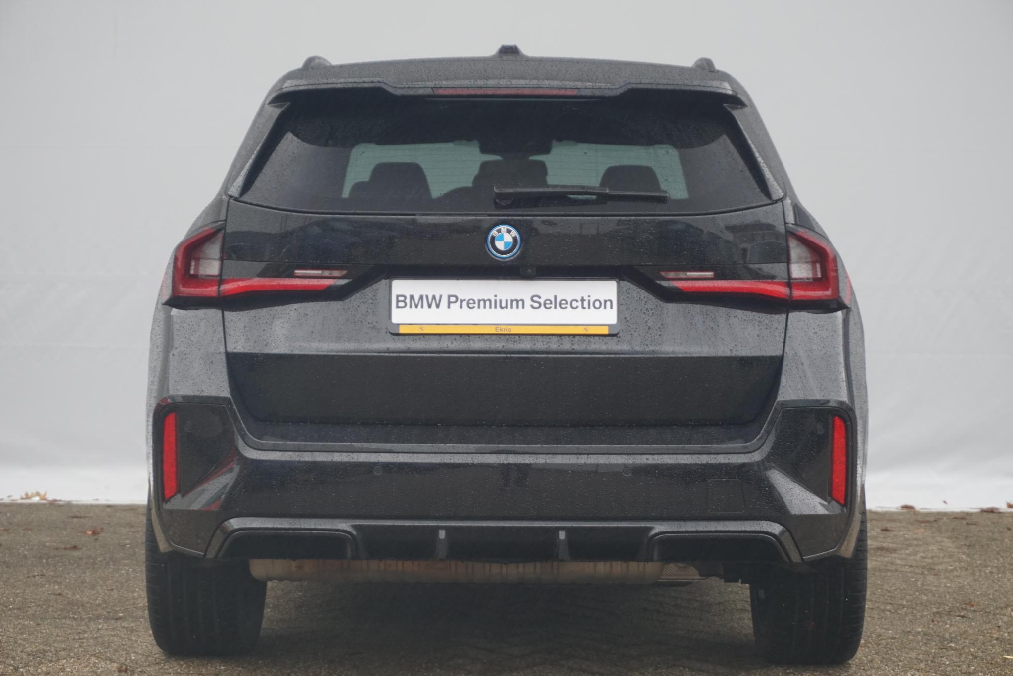 BMW X1 xDrive25e - Afbeelding 5