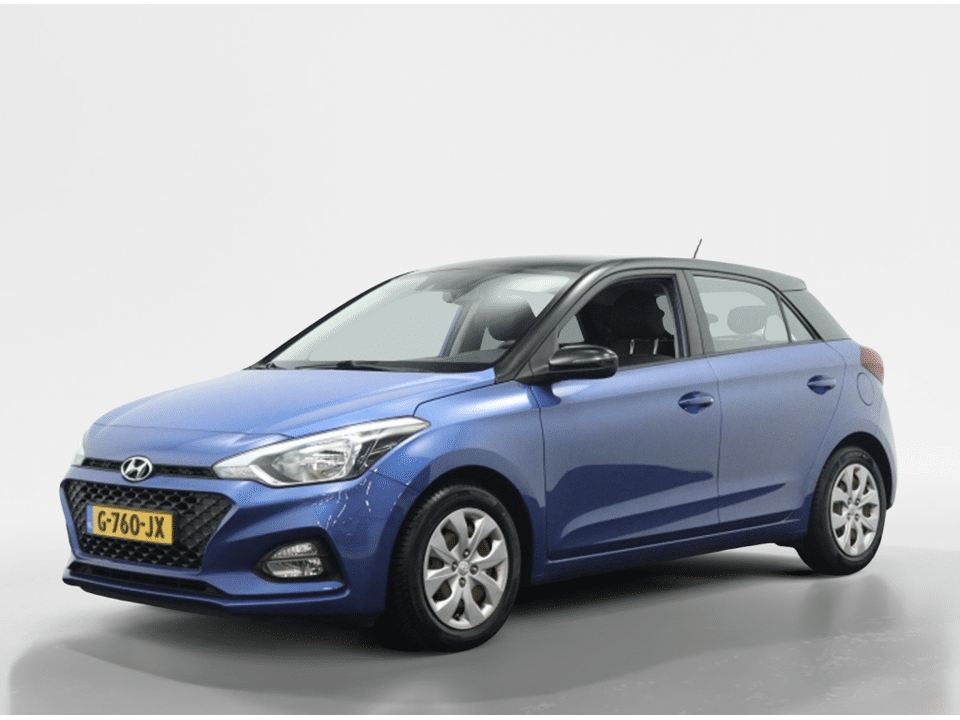 Hyundai i20 1.0 T-GDI Comfort | Navigatie | Camera | Cruise control - Afbeelding 1