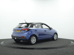 Hyundai i20 1.0 T-GDI Comfort | Navigatie | Camera | Cruise control - Afbeelding 2