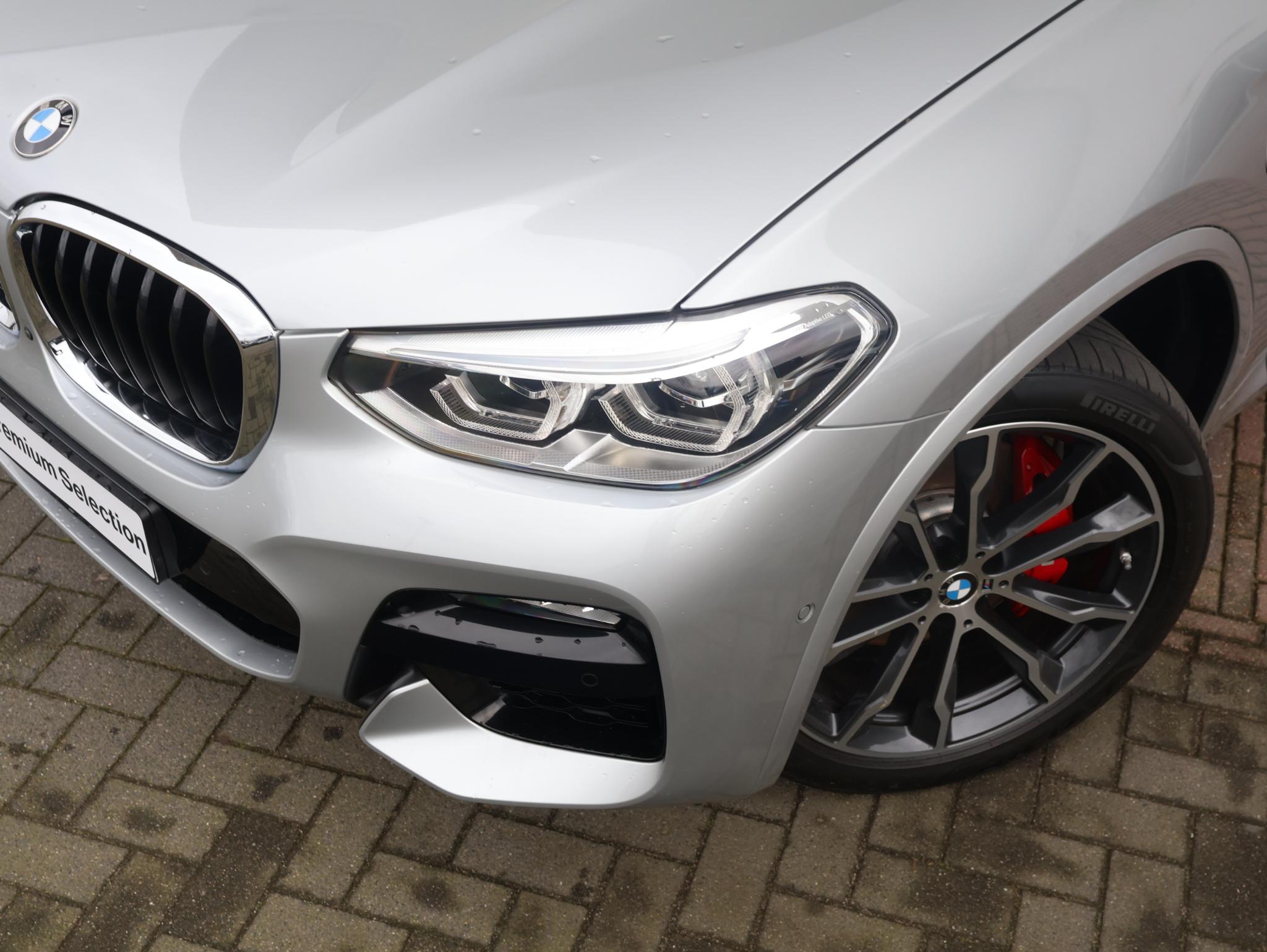 BMW X3 xDrive30e eDrive Edition - Afbeelding 2