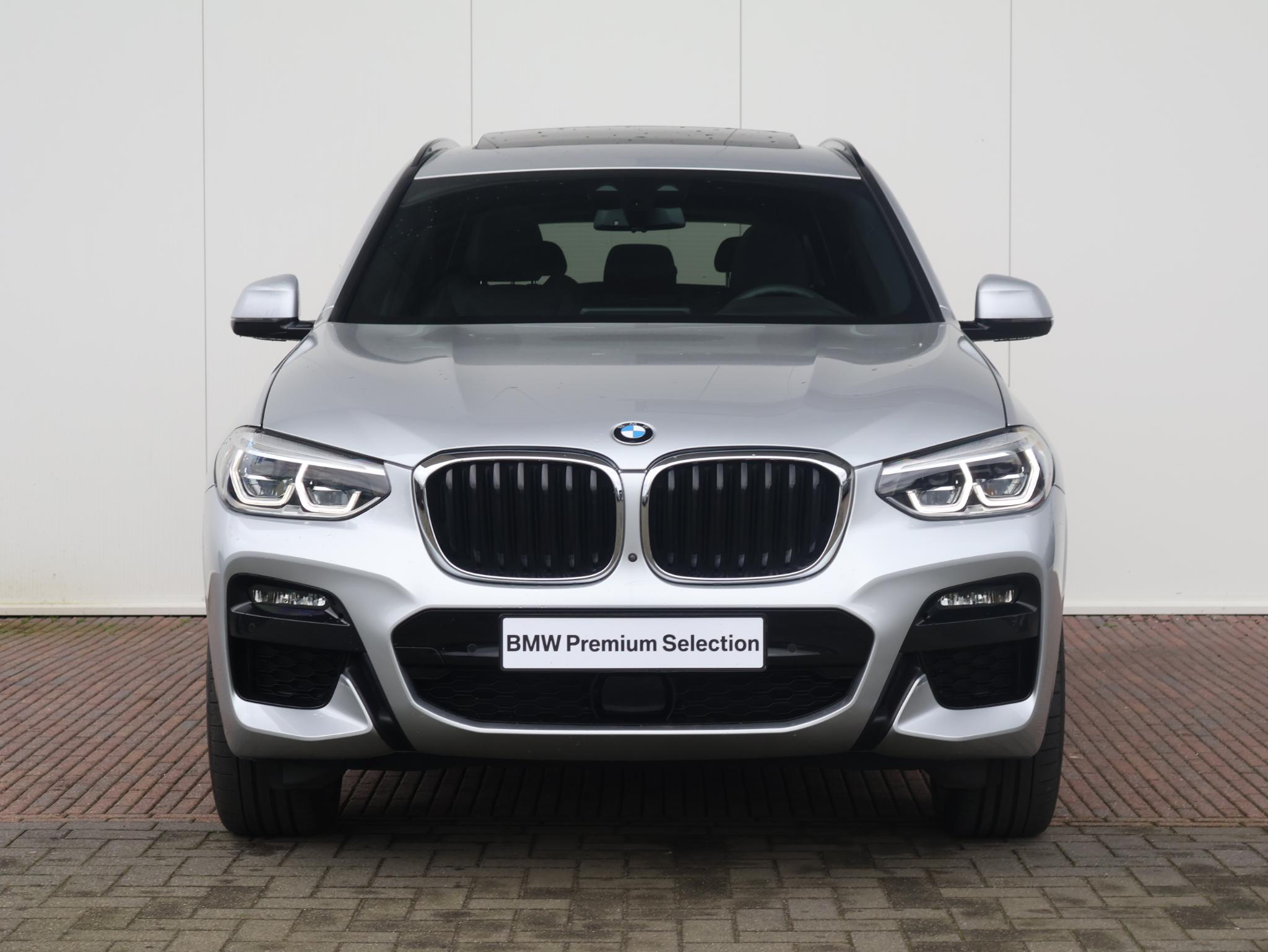 BMW X3 xDrive30e eDrive Edition - Afbeelding 4