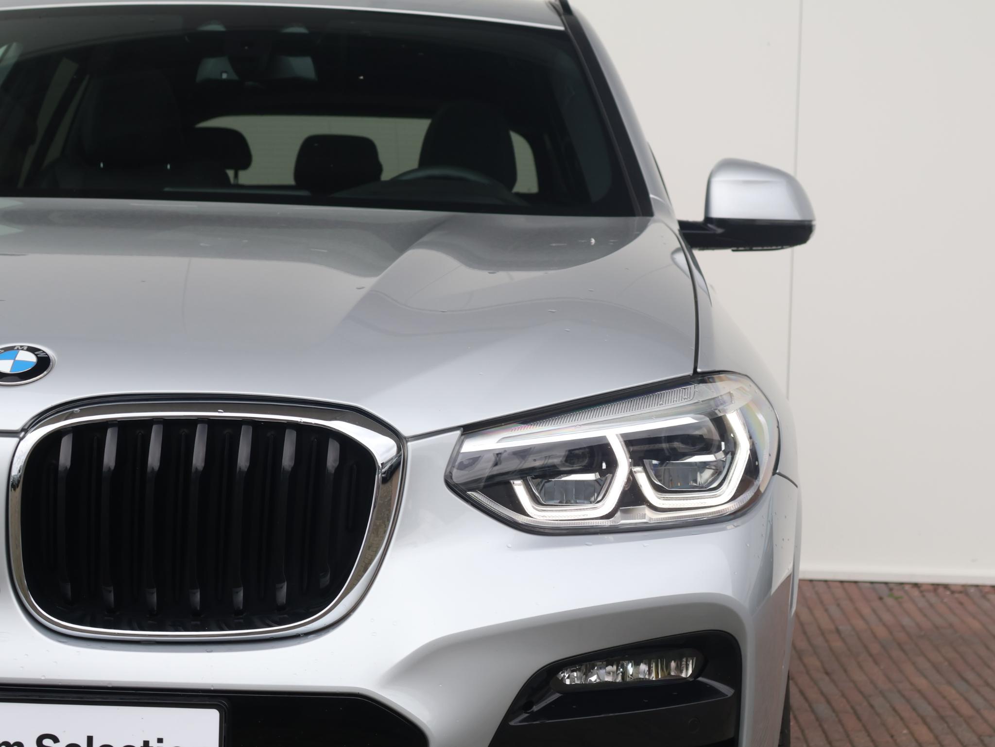 BMW X3 xDrive30e eDrive Edition - Afbeelding 5