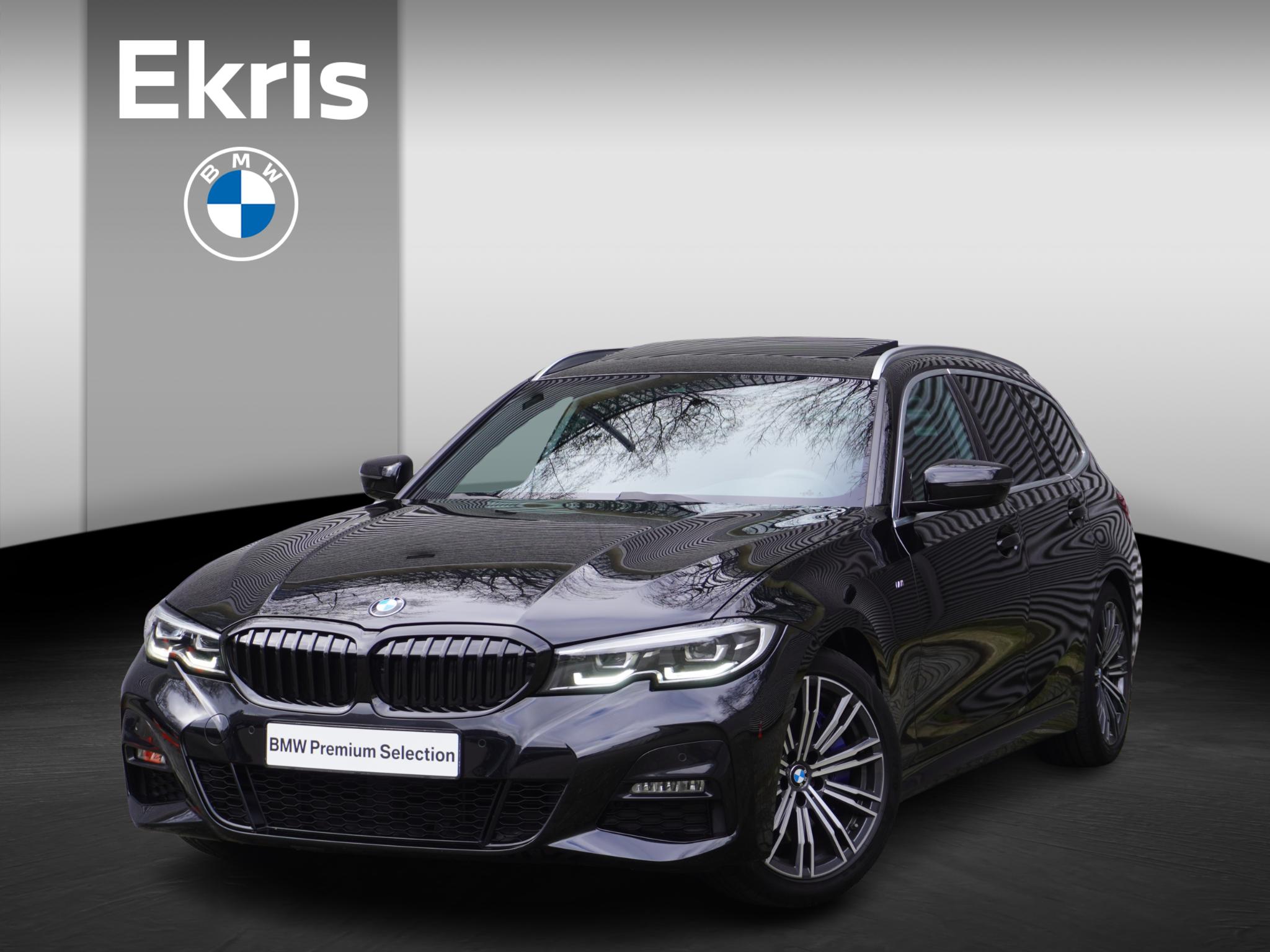 BMW 3 Serie Touring 330i - Afbeelding 1