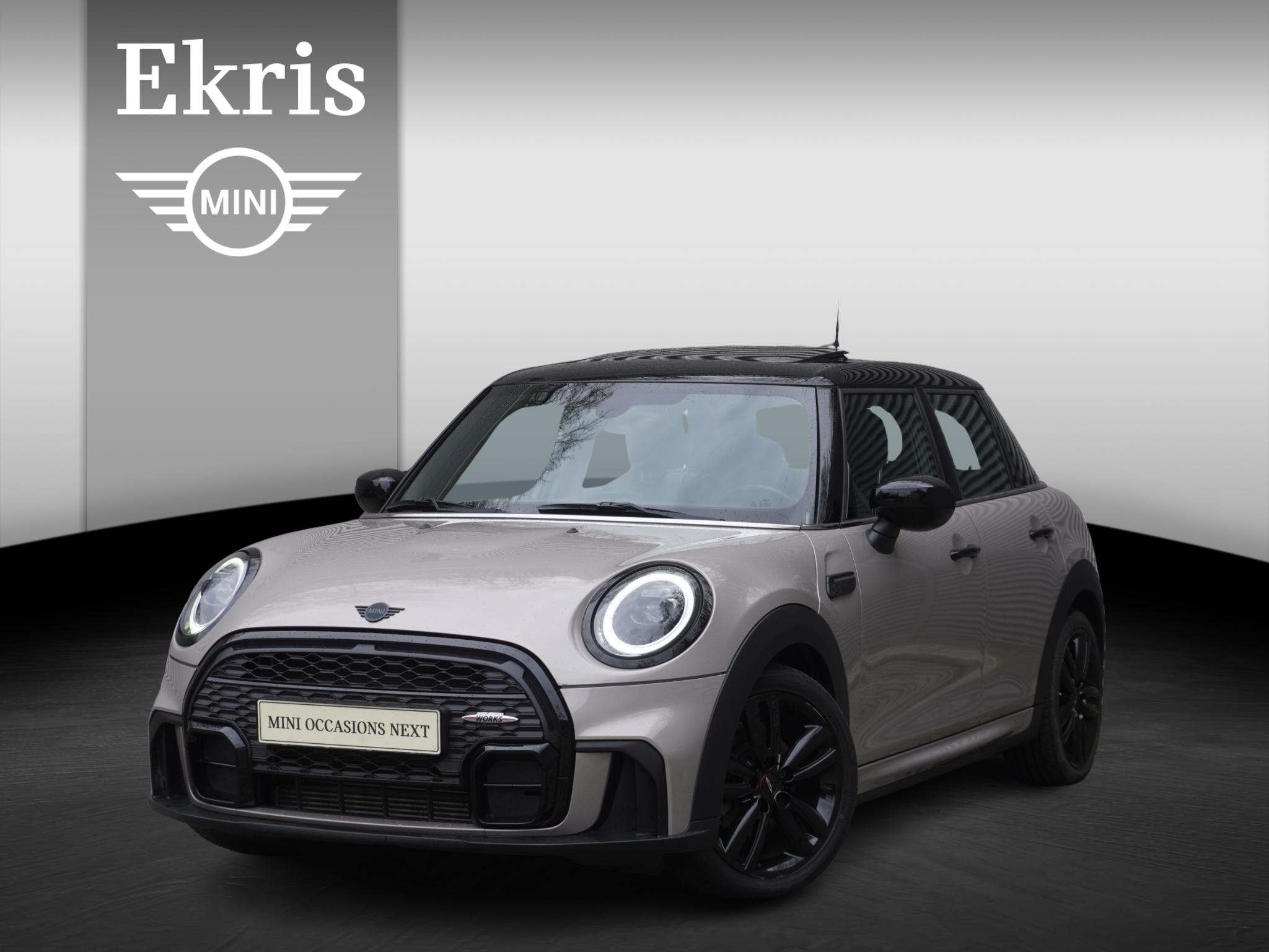 MINI 5-Deurs Cooper