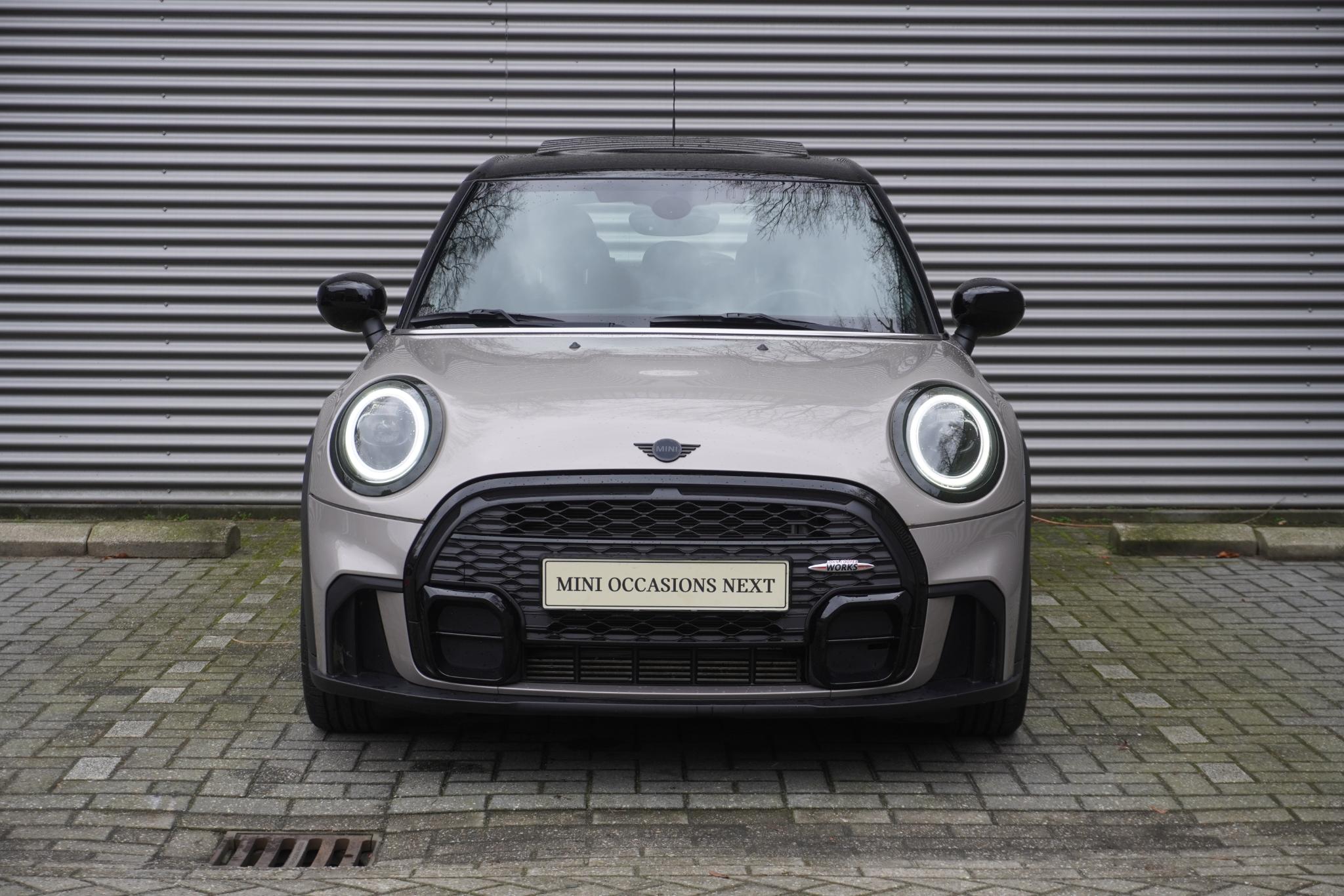 MINI 5-Deurs Cooper - Afbeelding 3