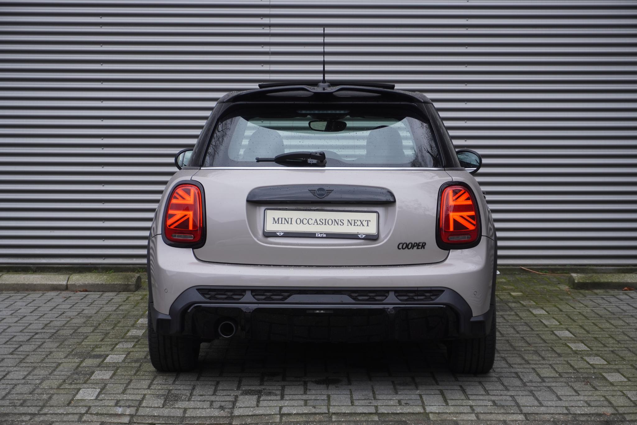 MINI 5-Deurs Cooper - Afbeelding 5