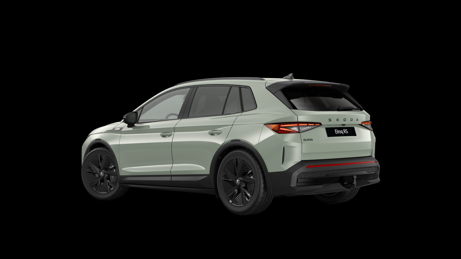 Skoda Elroq 85X RS - Afbeelding 2