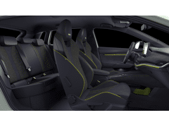 Skoda Elroq 85X RS - Afbeelding 5