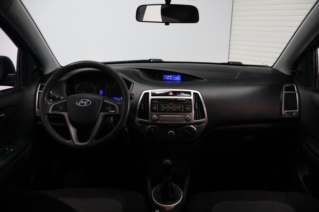 Hyundai i20 1.2i Business Edition | Airco | Navigatie | Bluetooth - Afbeelding 2