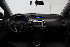 Hyundai i20 1.2i Business Edition | Airco | Navigatie | Bluetooth - Afbeelding 2