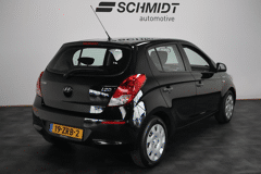 Hyundai i20 1.2i Business Edition | Airco | Navigatie | Bluetooth - Afbeelding 3