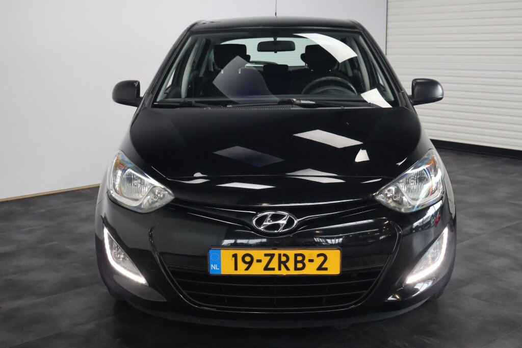 Hyundai i20 1.2i Business Edition | Airco | Navigatie | Bluetooth - Afbeelding 5