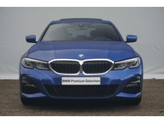 BMW 3 Serie Sedan 330e - Afbeelding 3
