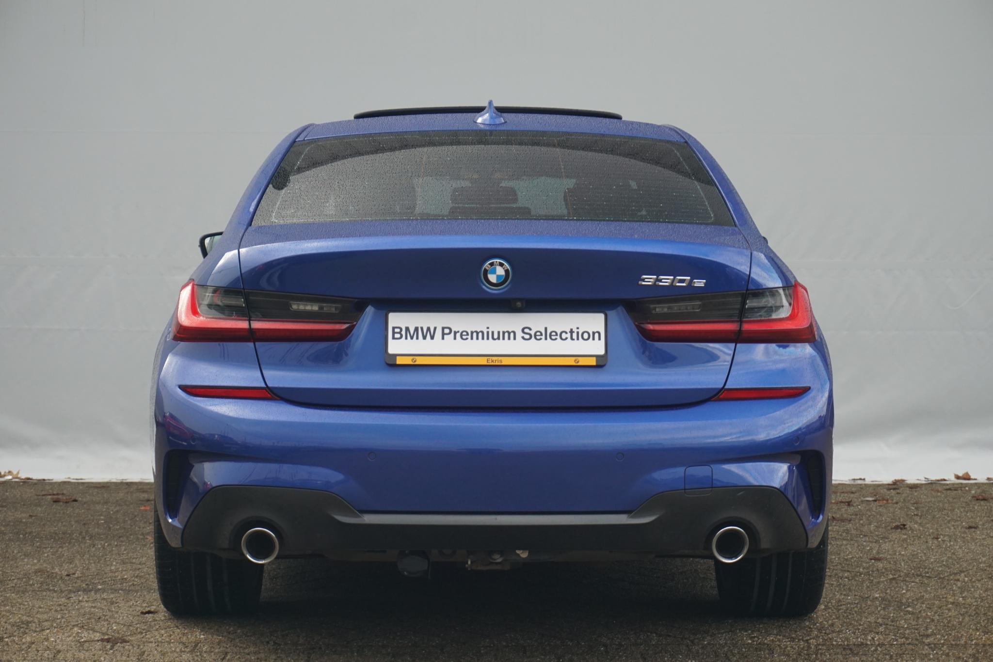 BMW 3 Serie Sedan 330e - Afbeelding 5