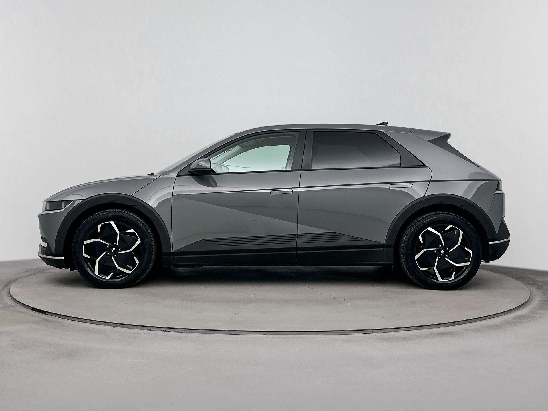 Hyundai IONIQ 5 Connect+ 77.4 kWh - Afbeelding 4