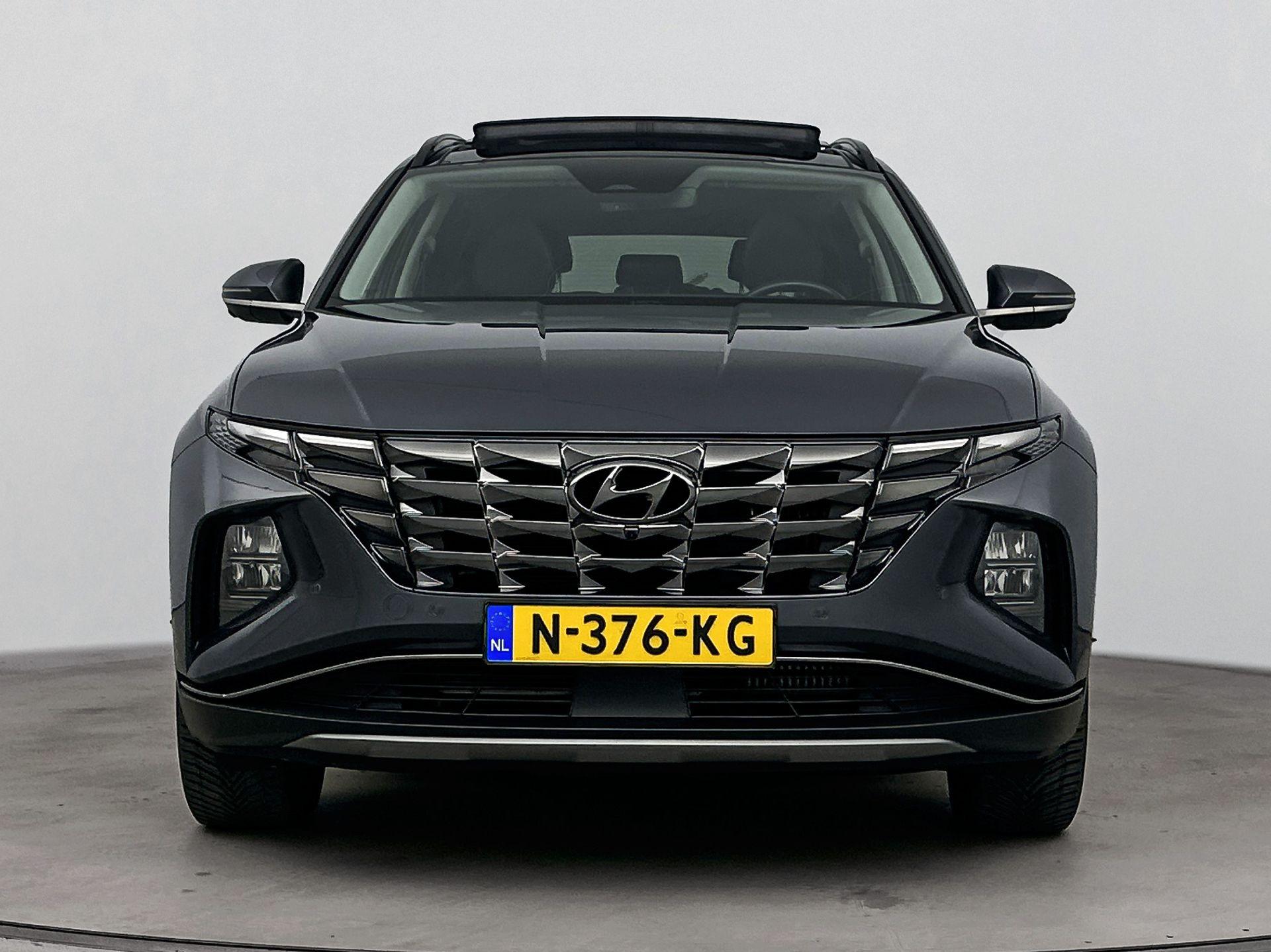 Hyundai Tucson 1.6 T-GDI PHEV PREMIUM SKY 4WD - Afbeelding 5