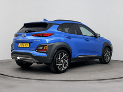 Hyundai Kona 1.6 GDI HEV PREMIUM - Afbeelding 3