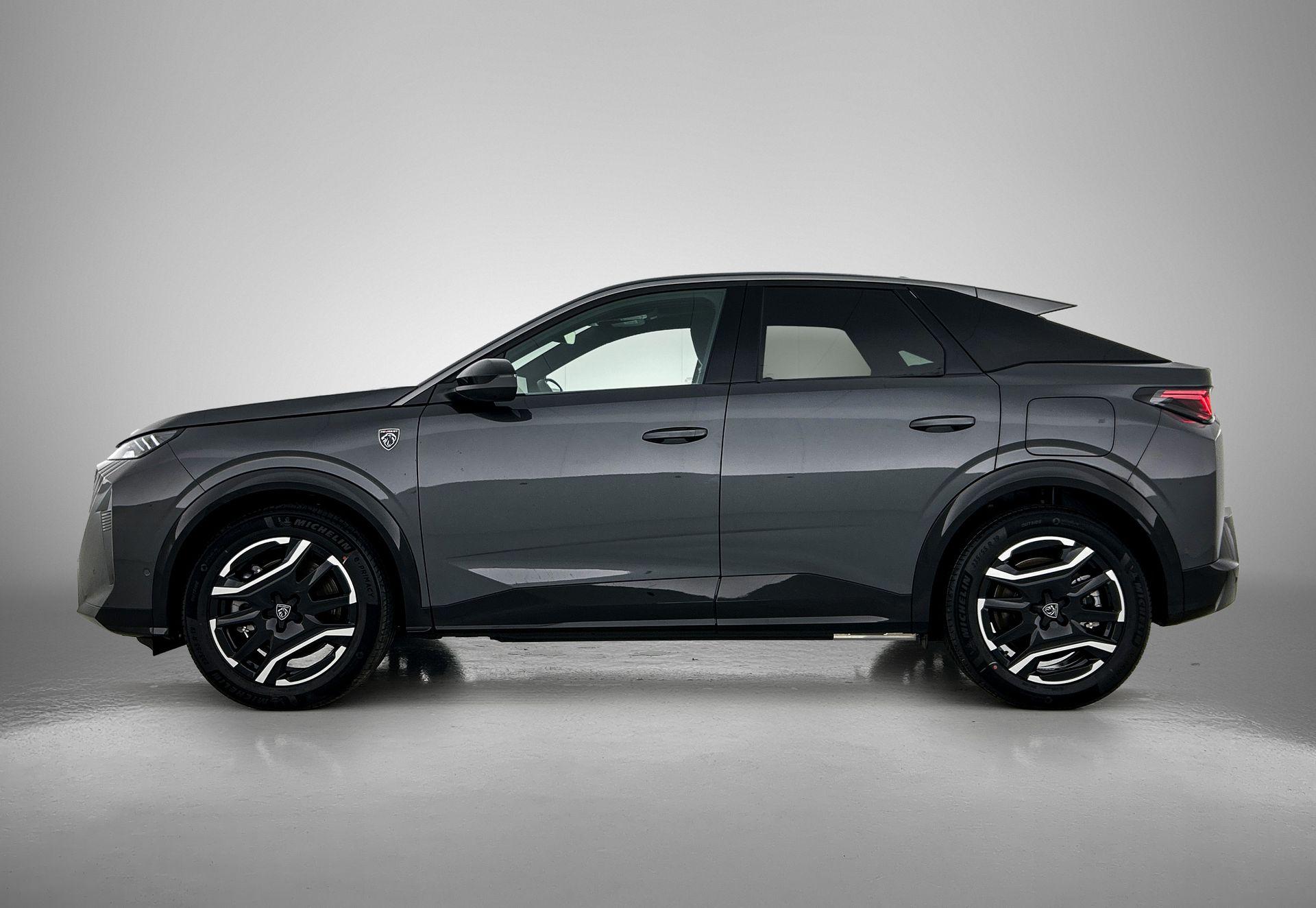 Peugeot e-3008 GT Avantage 73 kWh 210pk Automaat - Afbeelding 4