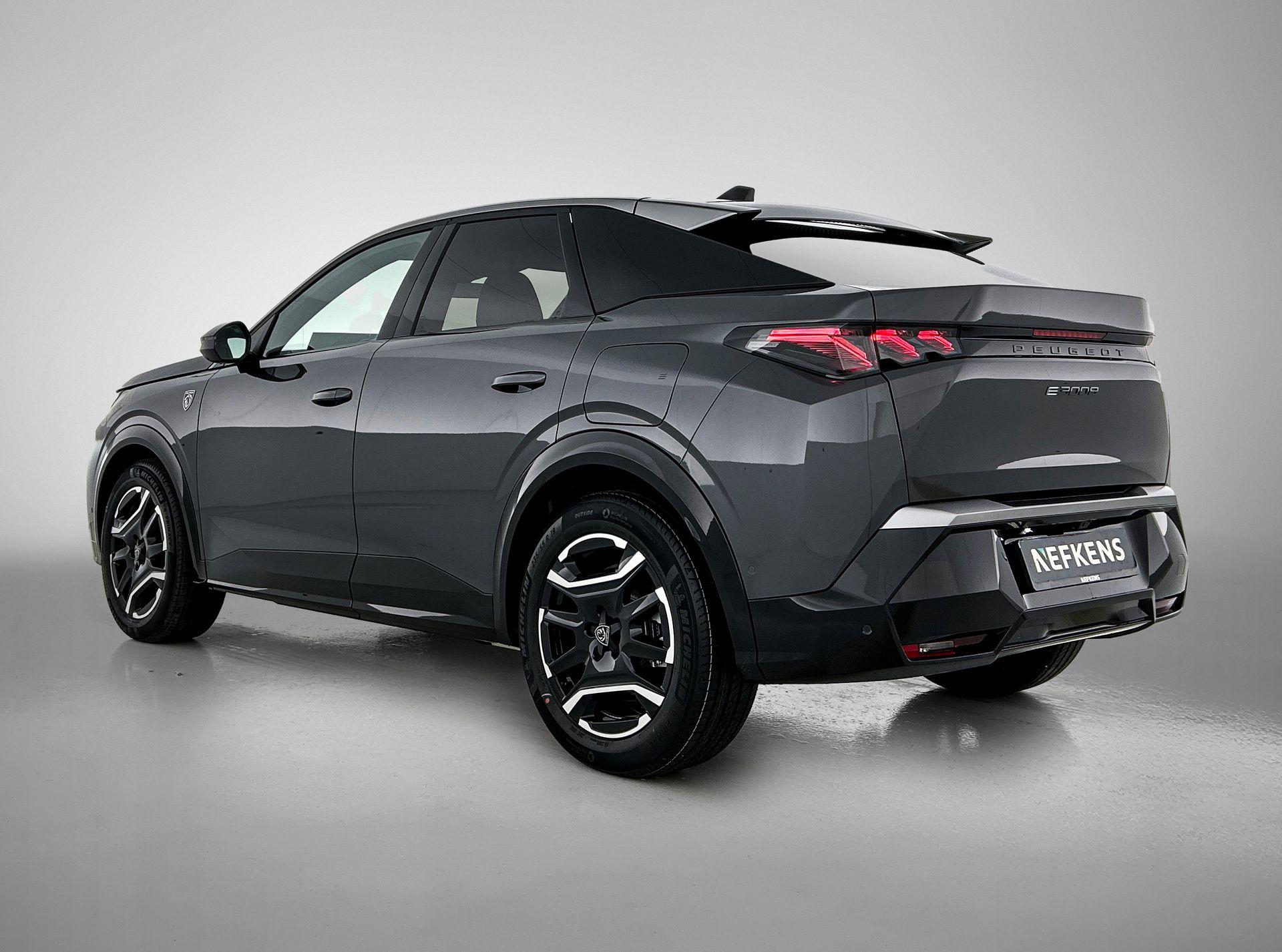 Peugeot e-3008 GT Avantage 73 kWh 210pk Automaat - Afbeelding 5