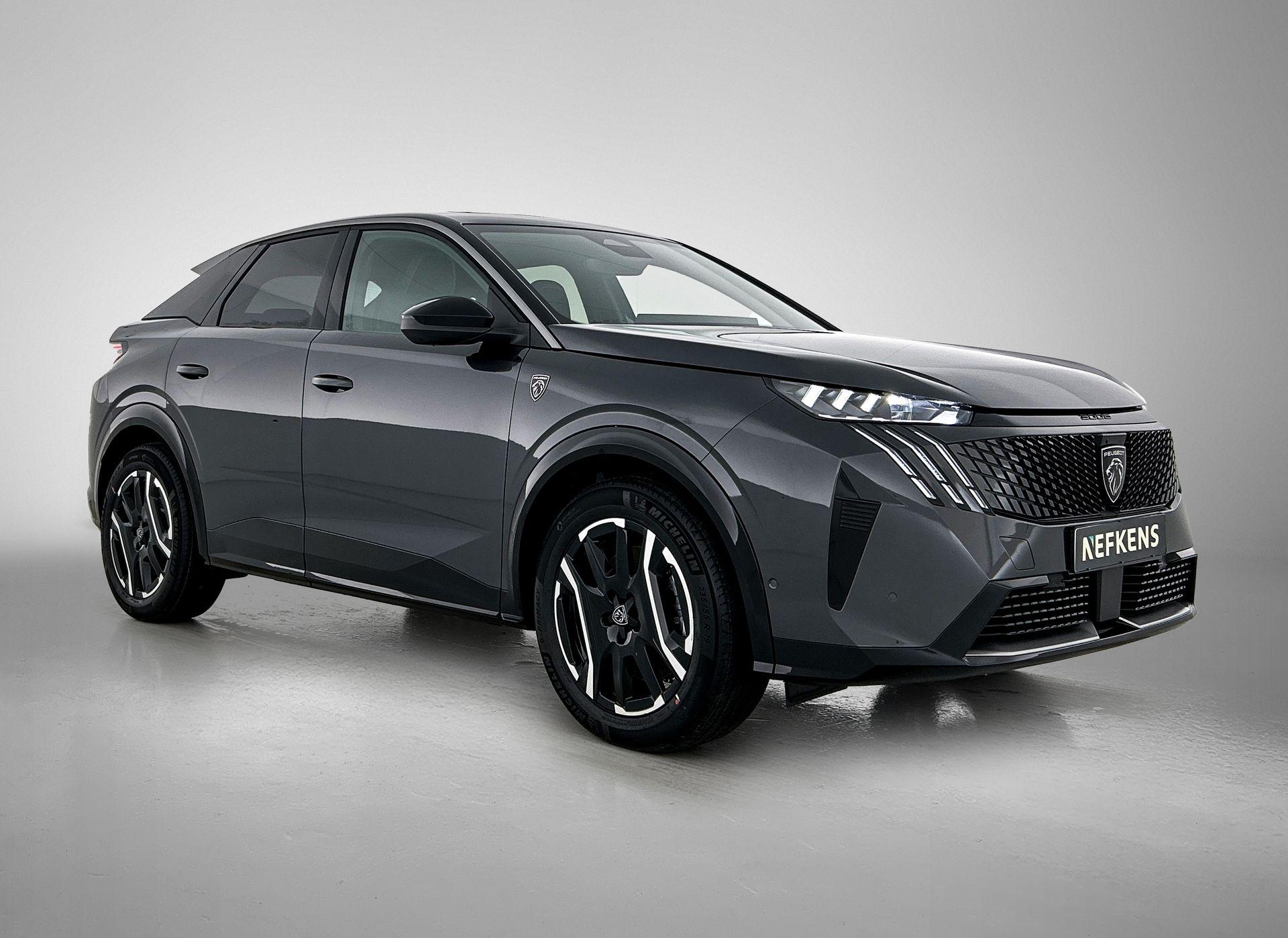 Peugeot e-3008 GT Avantage 73 kWh 210pk Automaat - Afbeelding 2