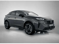 Peugeot e-3008 GT Avantage 73 kWh 210pk Automaat - Afbeelding 2