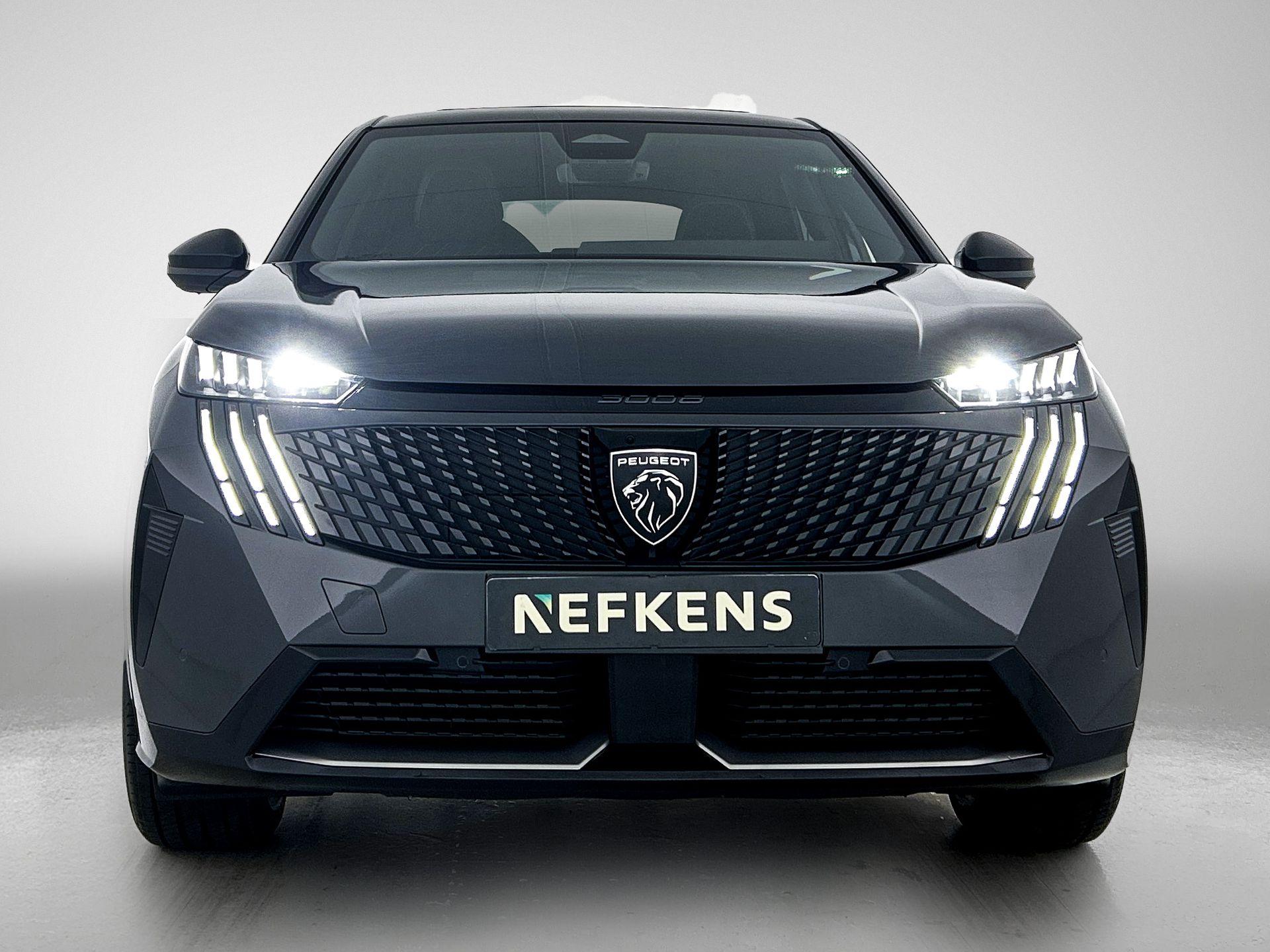 Peugeot e-3008 GT Avantage 73 kWh 210pk Automaat - Afbeelding 3