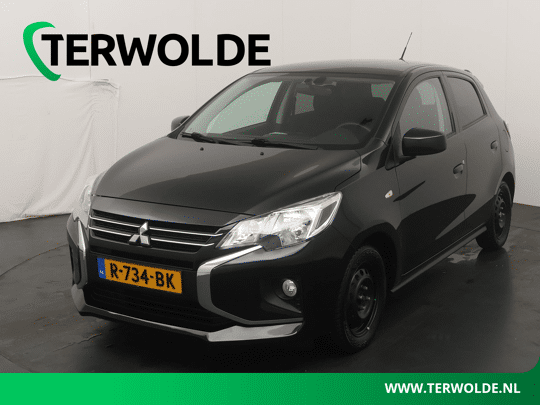 Mitsubishi Space Star 1.2 Dynamic