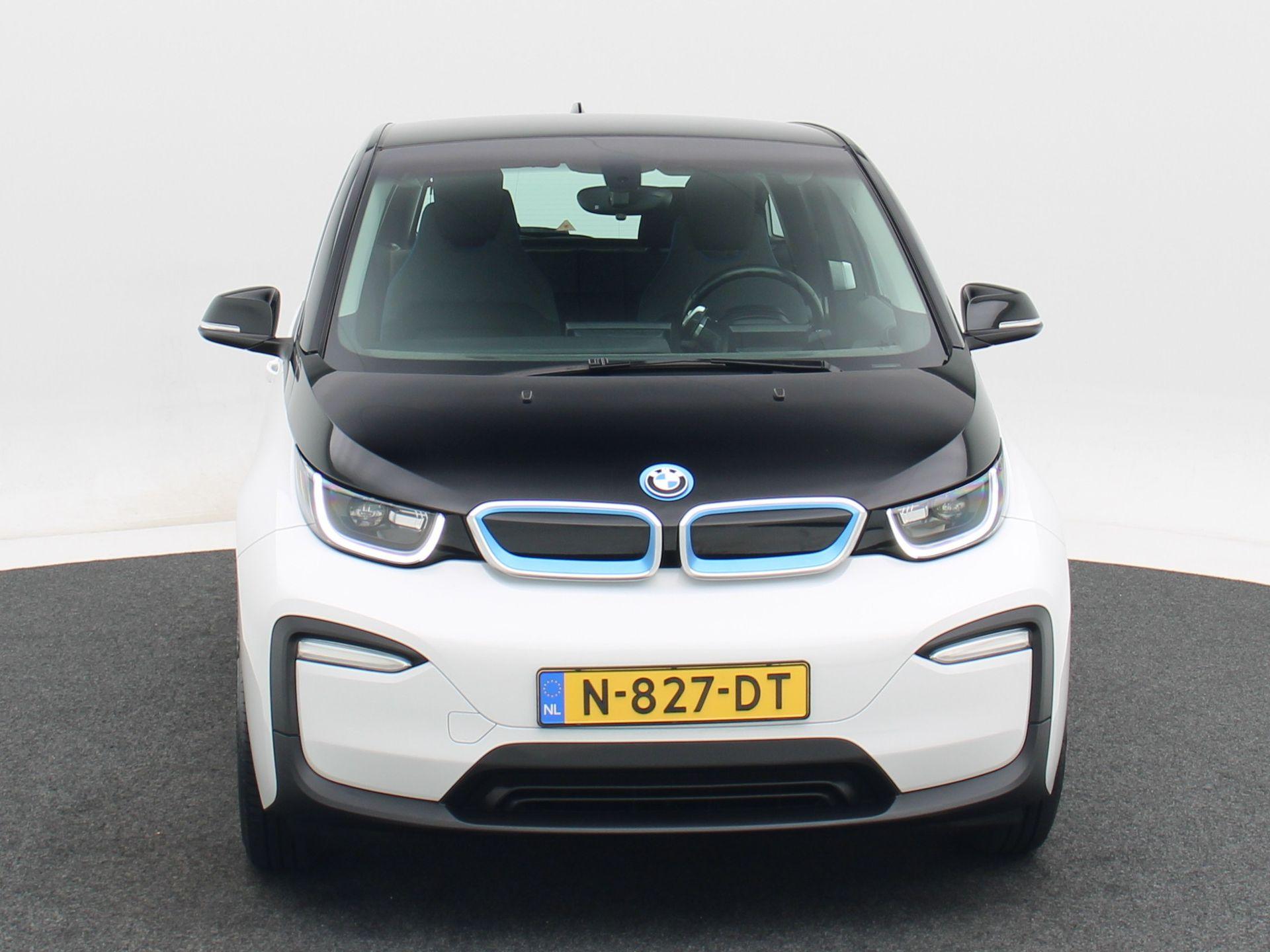 BMW i3 Basis 120Ah 42 kWh 170 Pk - Afbeelding 5