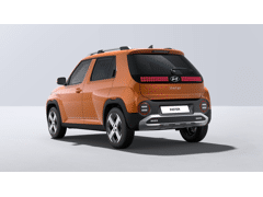 Hyundai Inster Electric 49 kWh Evolve Sky Automaat - Afbeelding 2