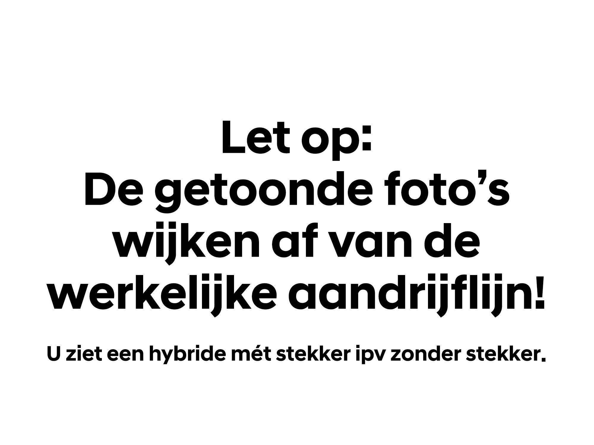 Hyundai Tucson 1.6 T-GDI HEV N Line Sky Automaat - Afbeelding 4