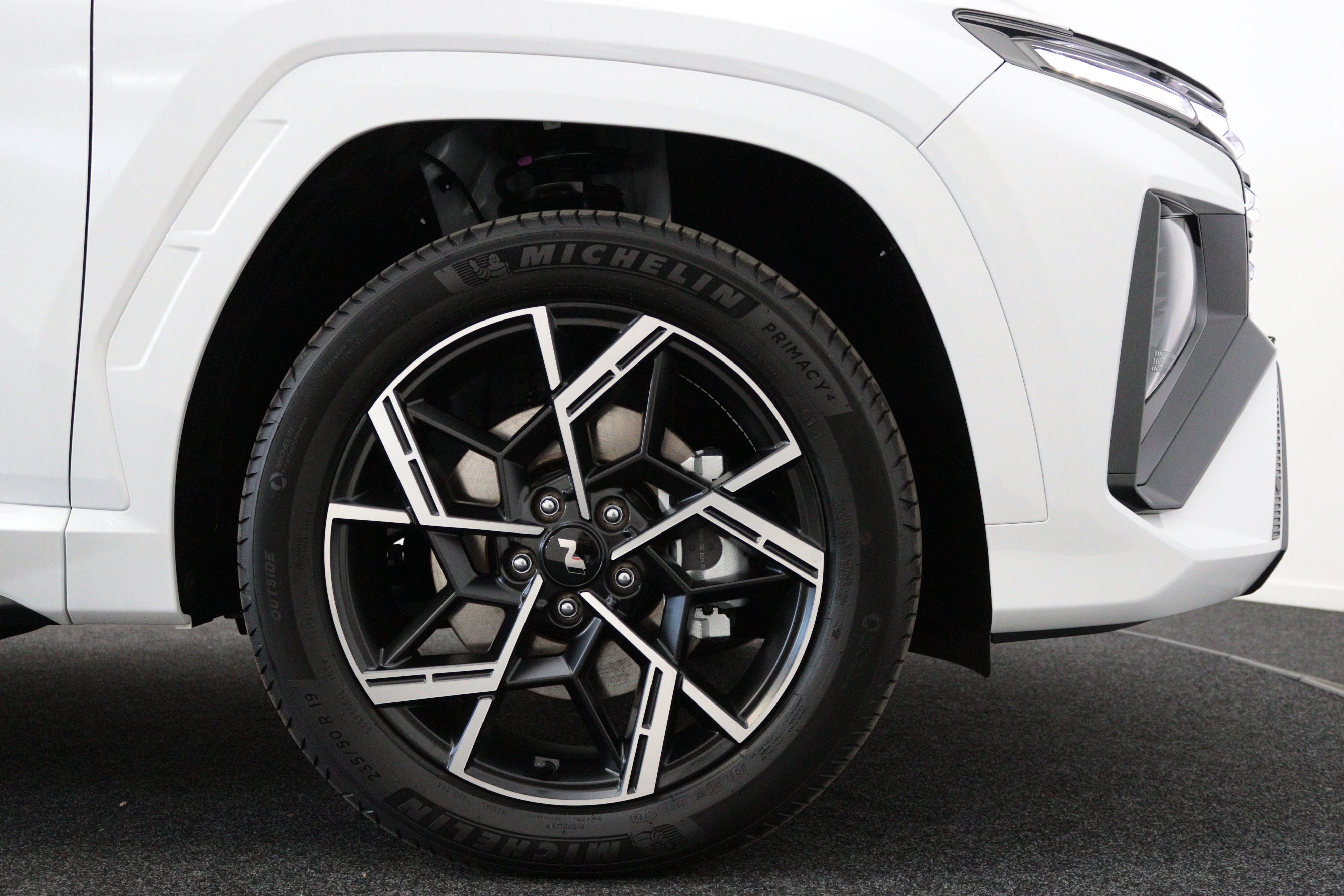 Hyundai Tucson 1.6 T-GDI HEV Comfort Smart Automaat - Afbeelding 5