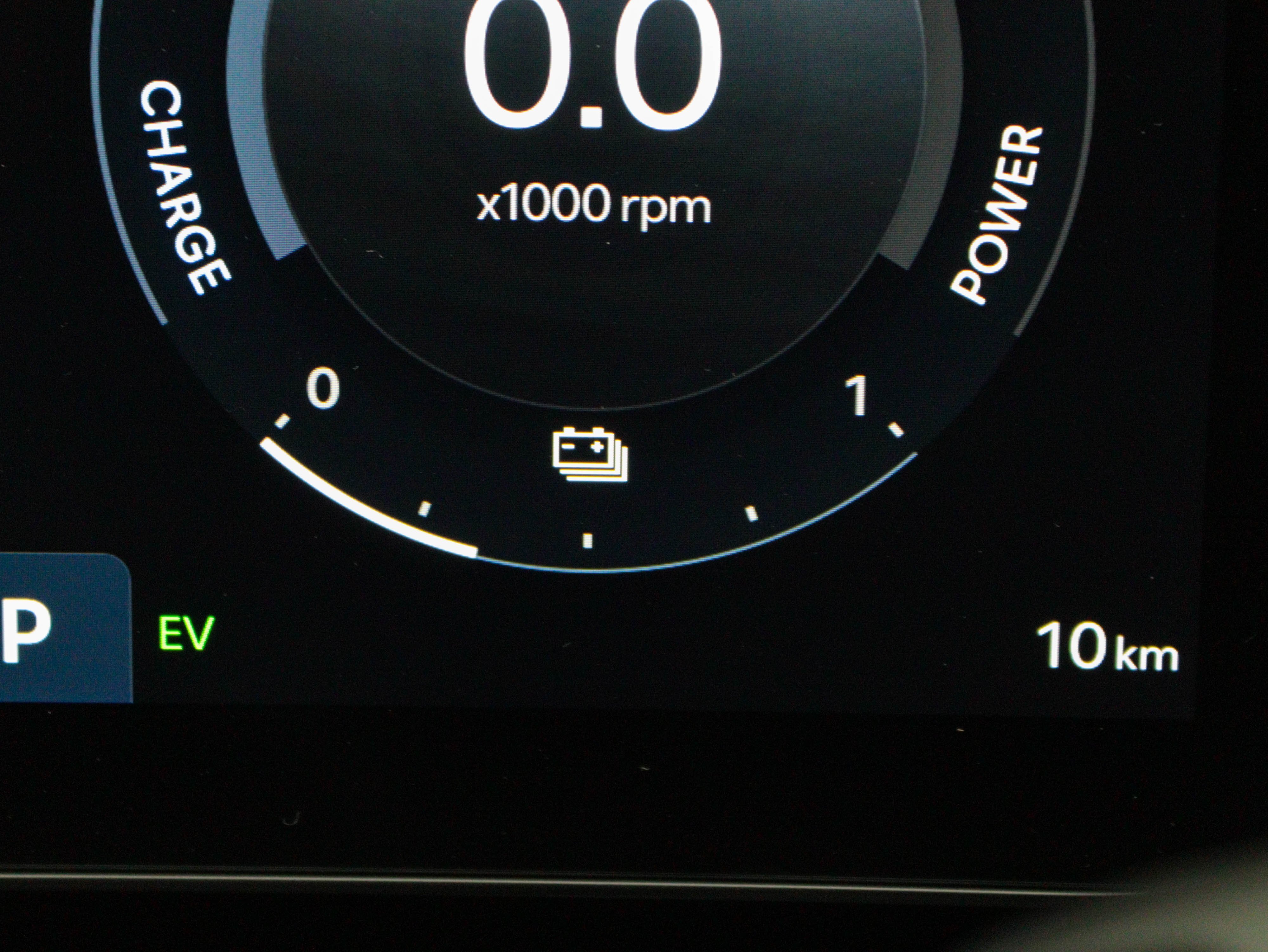 Hyundai Tucson 1.6 T-GDI HEV Comfort Smart Automaat - Afbeelding 4