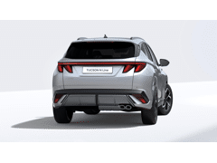 Hyundai Tucson 1.6 T-GDI PHEV N Line Business Sky Automaat - Afbeelding 2