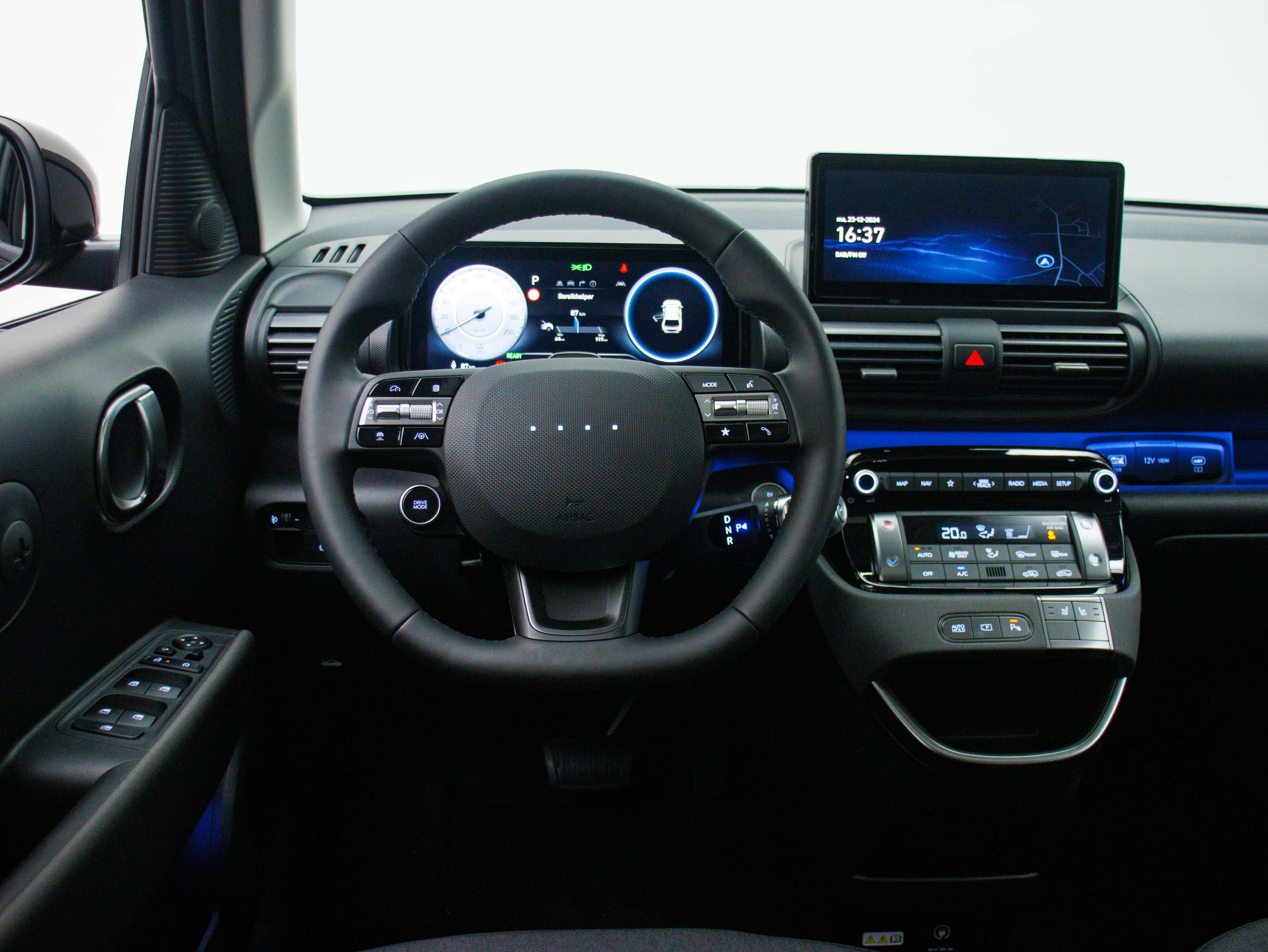 Hyundai Inster Electric 49 kWh Evolve Automaat - Afbeelding 3