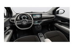 Fiat 500 La Prima - Afbeelding 4