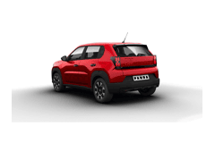 Fiat Grande Panda Icon - Afbeelding 4
