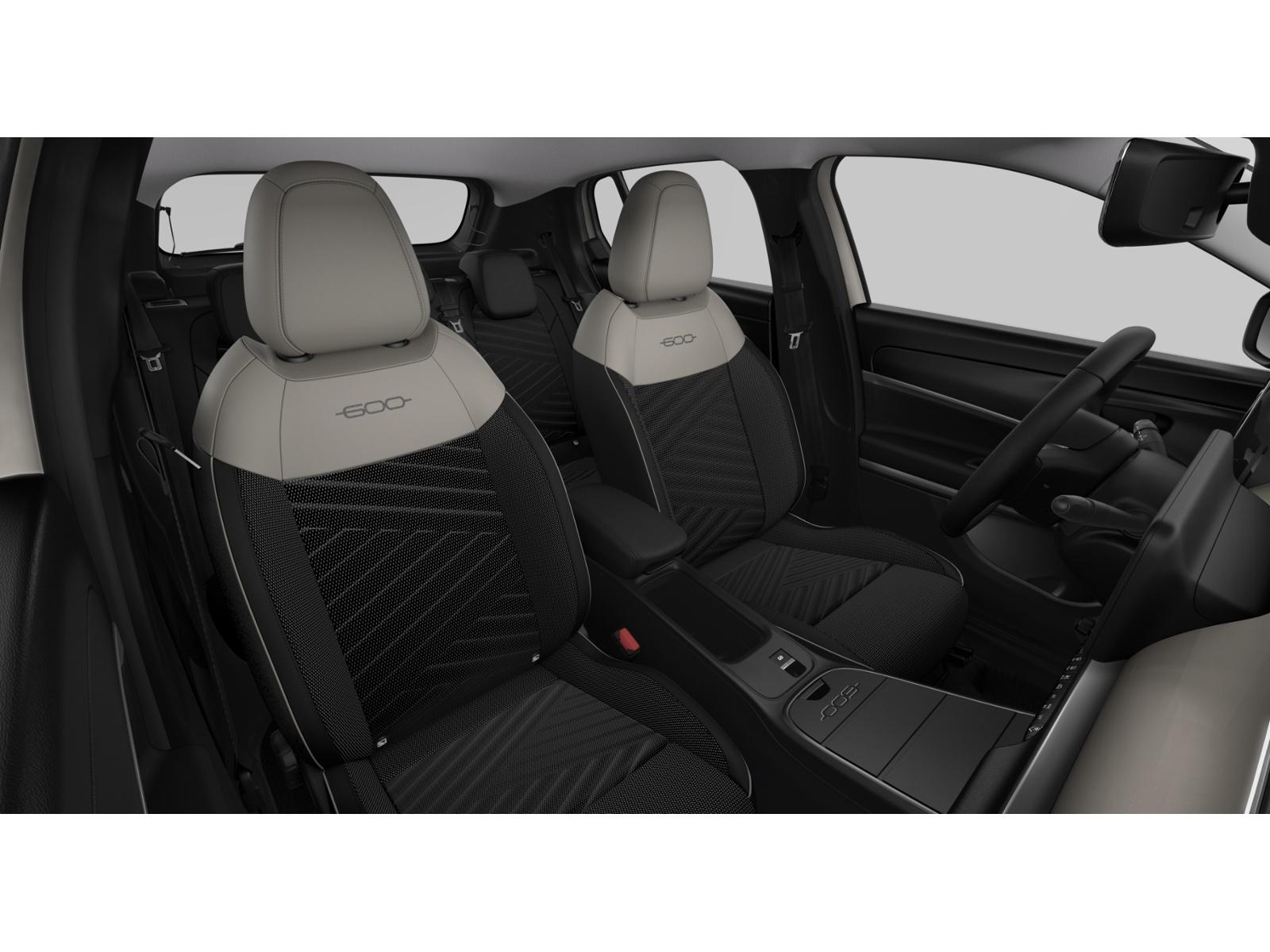 Fiat 600 ICON - Afbeelding 5