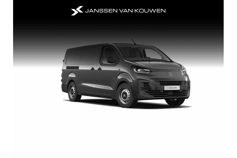 Fiat Scudo Professional Standaard - Afbeelding 1