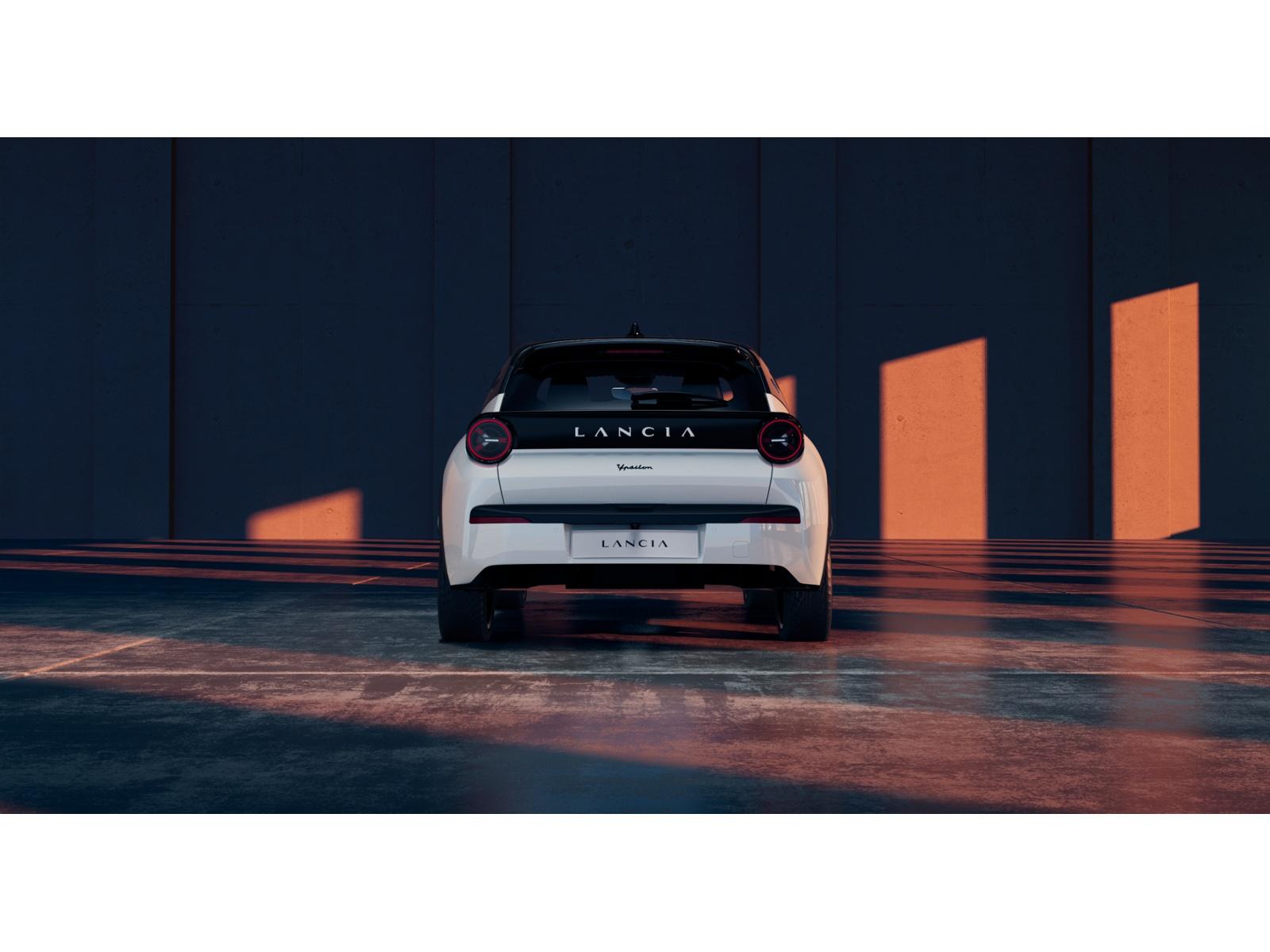 Lancia Ypsilon HF Line - Afbeelding 5