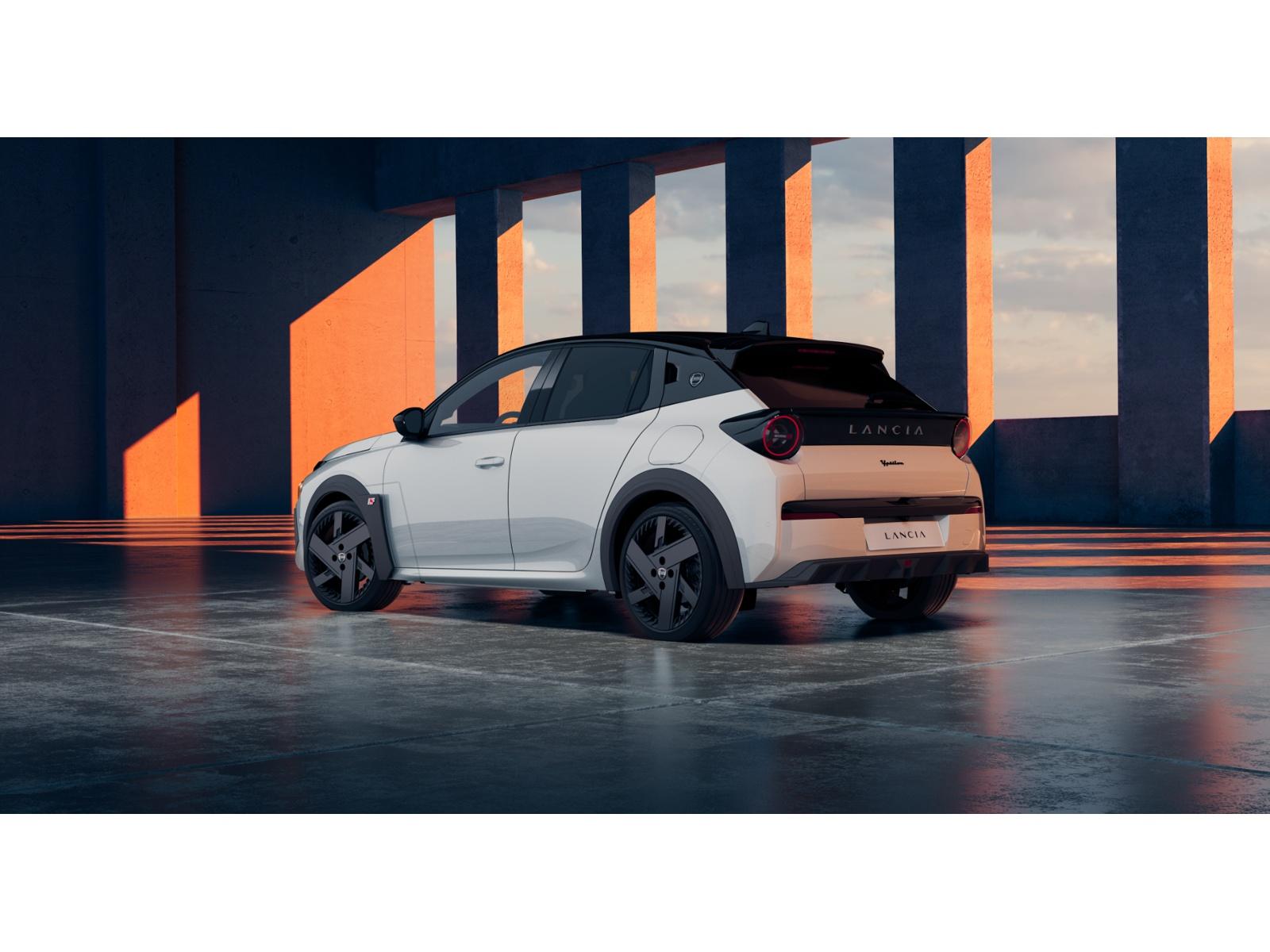 Lancia Ypsilon HF - Afbeelding 3