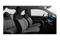 Fiat 500 Torino - Afbeelding 5