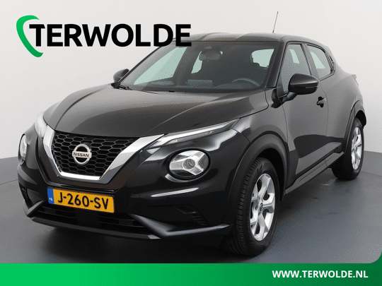 Nissan Juke 1.0 DIG-T Acenta