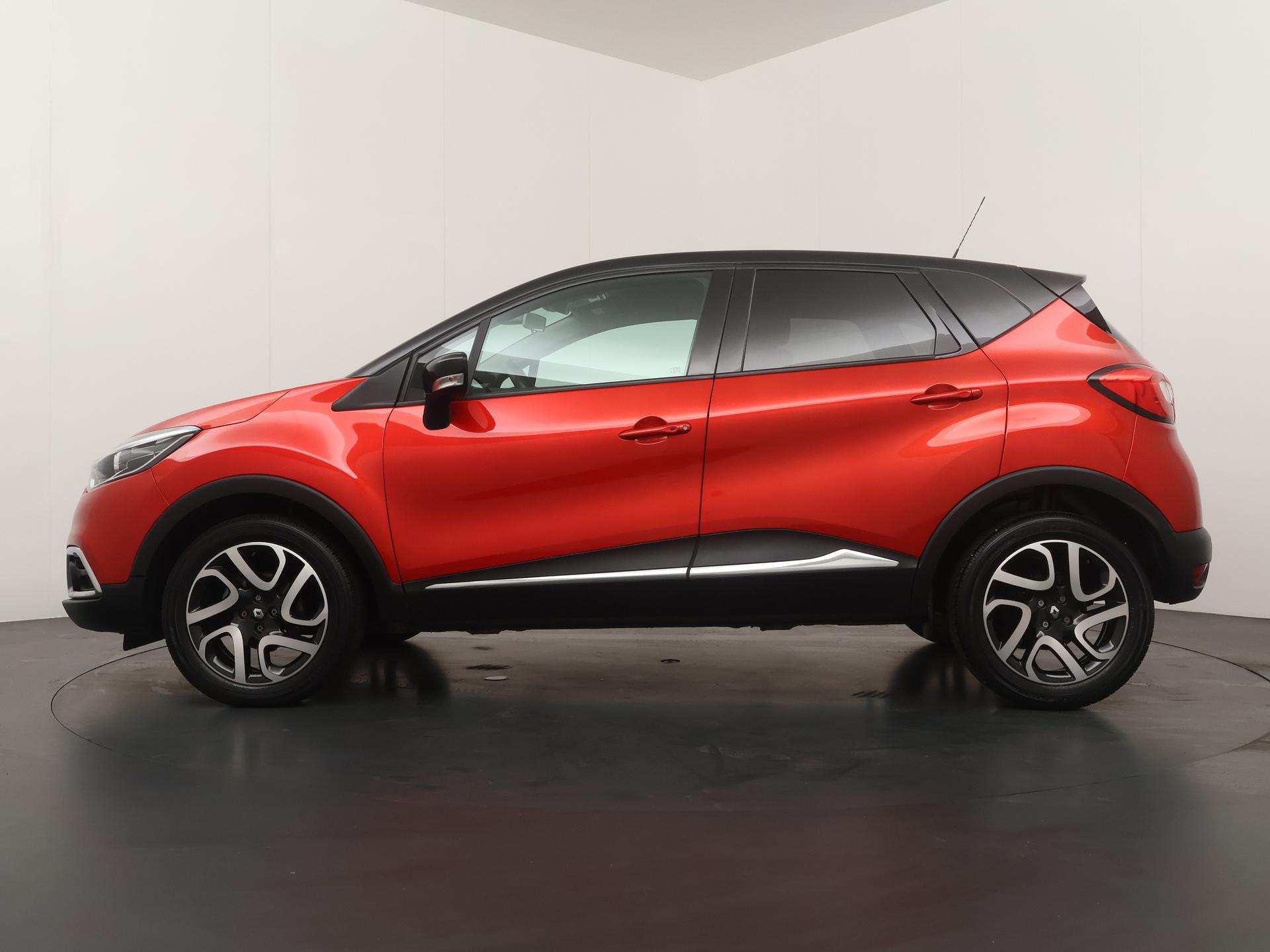Renault Captur Energy TCe 90 Xmod - Afbeelding 2