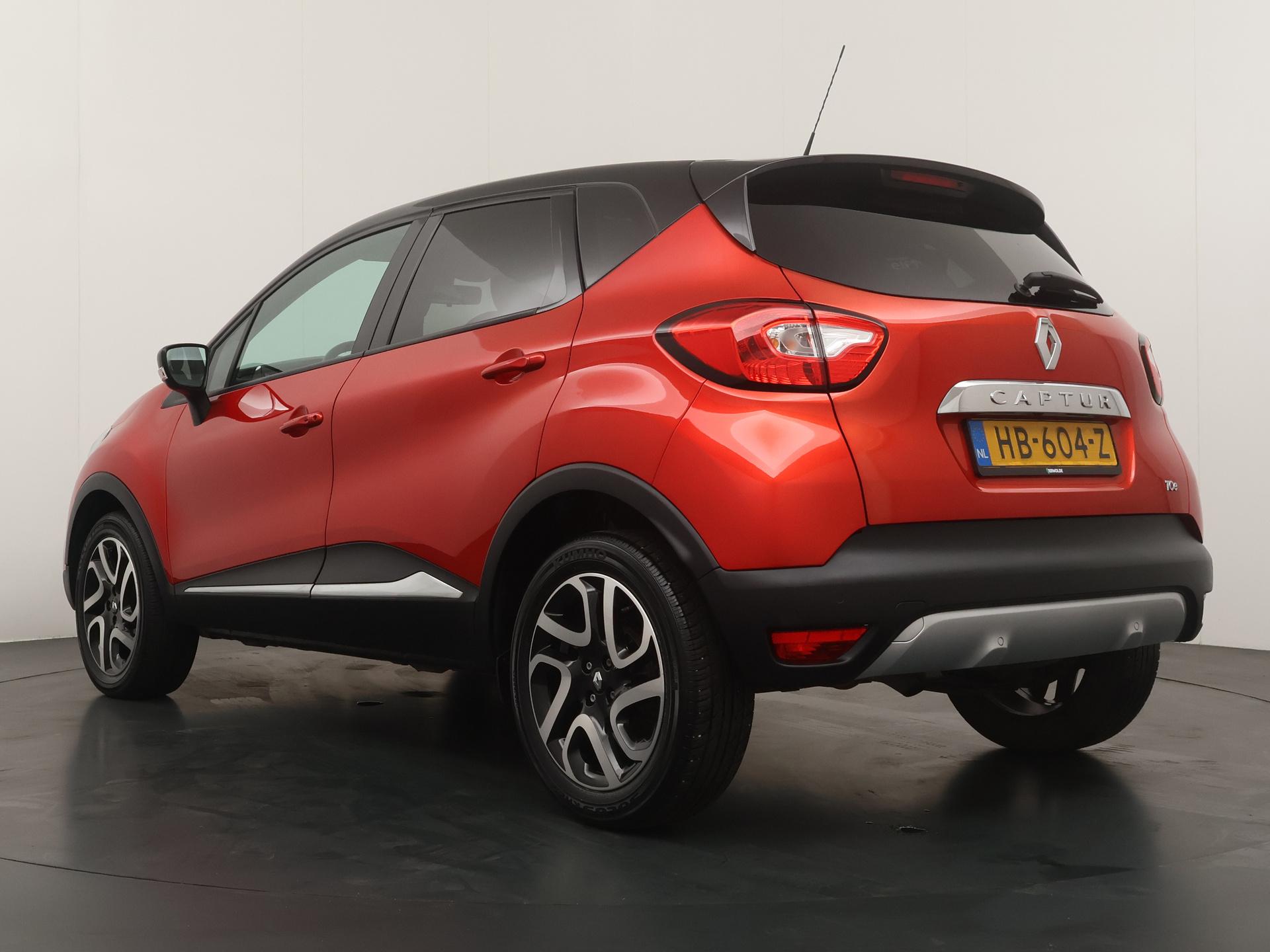 Renault Captur Energy TCe 90 Xmod - Afbeelding 3