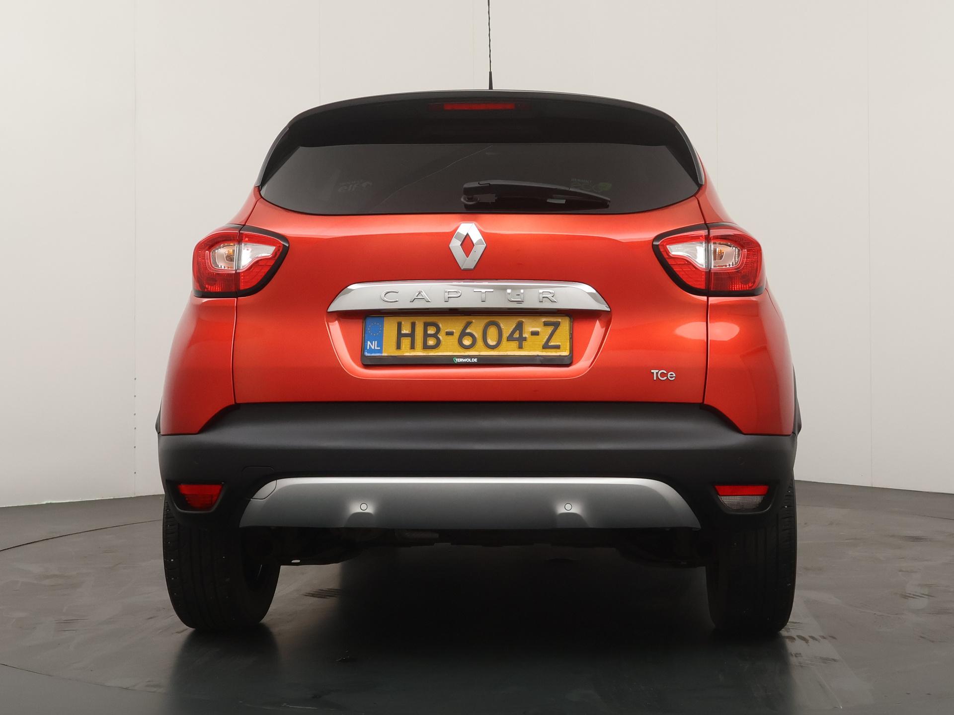 Renault Captur Energy TCe 90 Xmod - Afbeelding 4