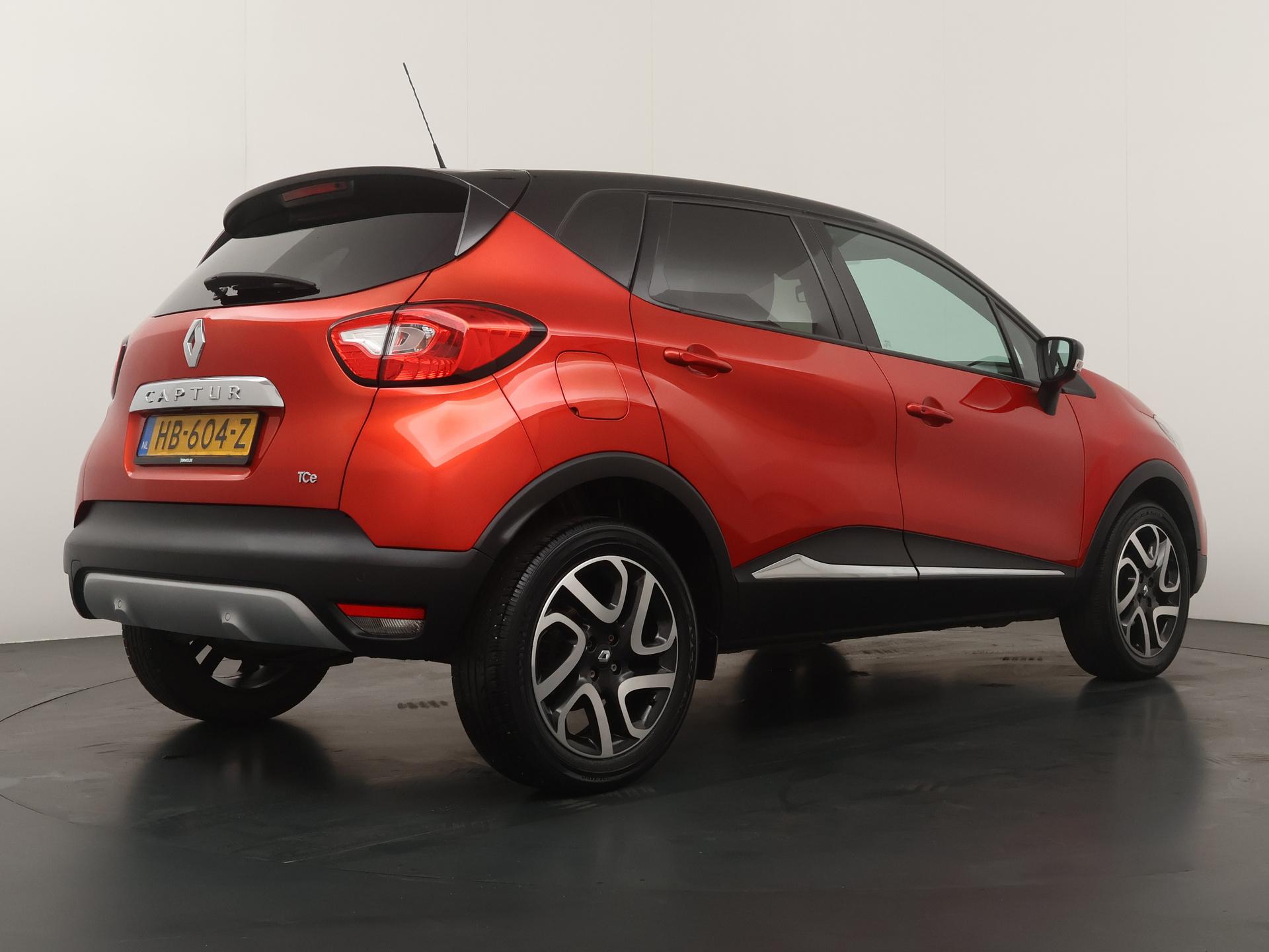 Renault Captur Energy TCe 90 Xmod - Afbeelding 5