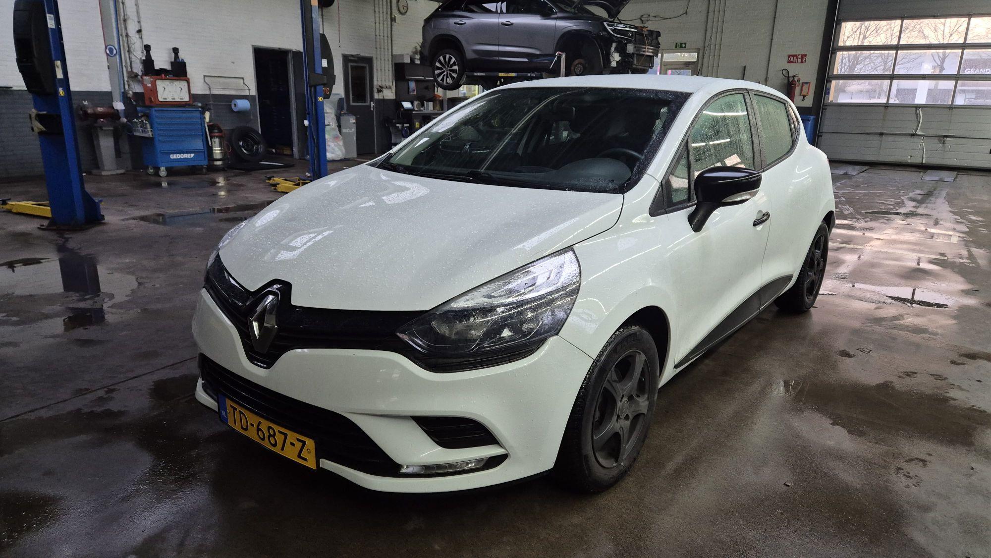 Renault Clio Energy TCe 90 Life Eco2 - Afbeelding 2